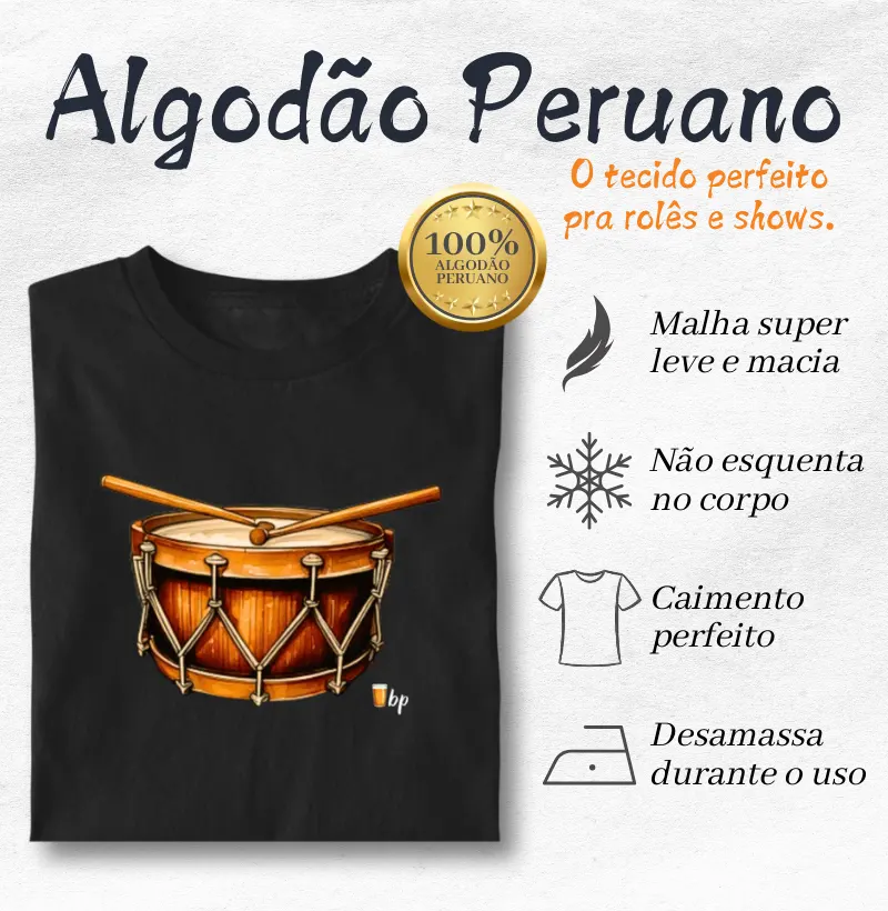 Caixa de Maracatu