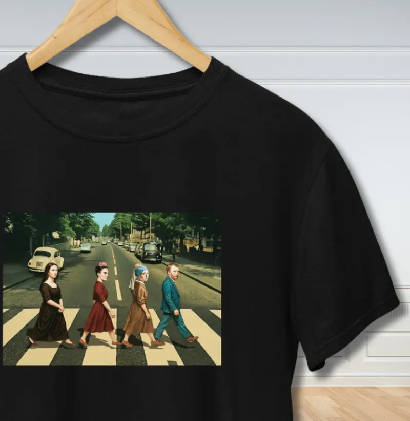 Travessia Artística