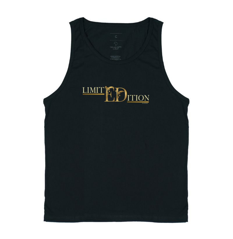 Limited Edition