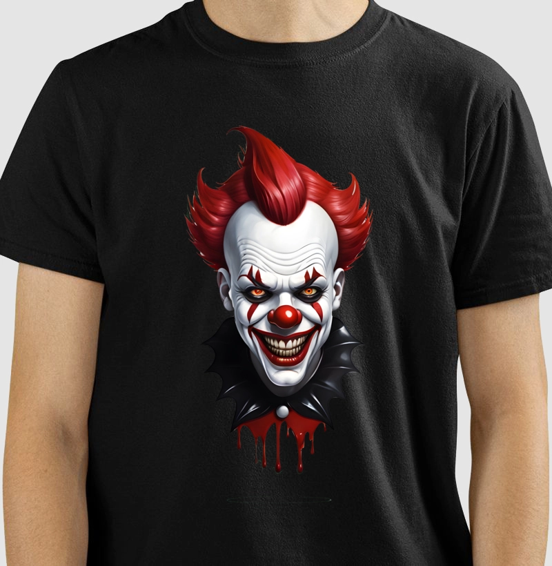 Horror Clown 02
