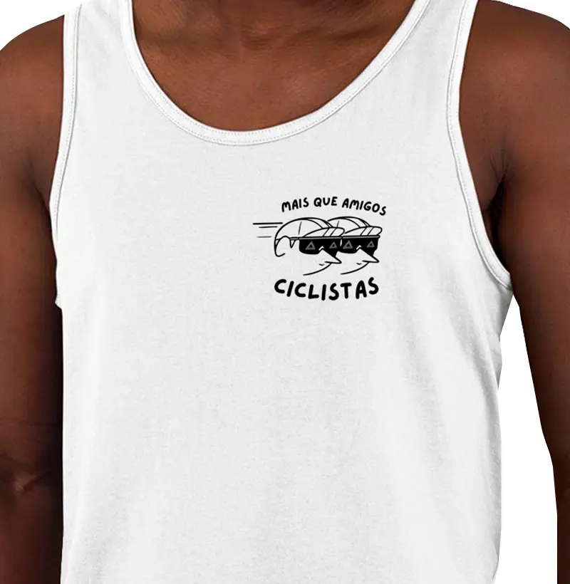AMIGOS CICLISTAS