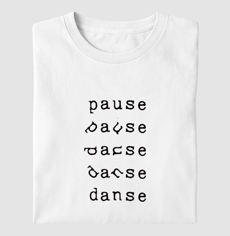 "Pause e Danse"