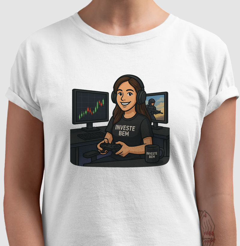 Trader Gamer