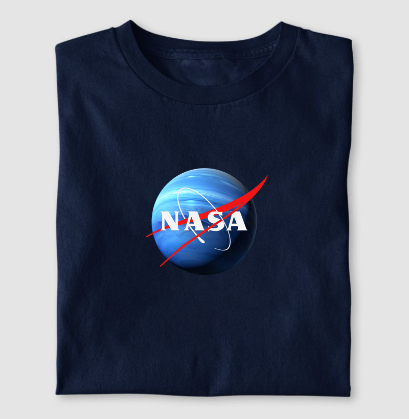 Nasa - Netuno