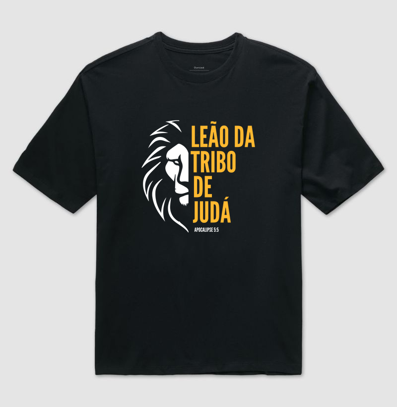 Leão da Tribo de Judá