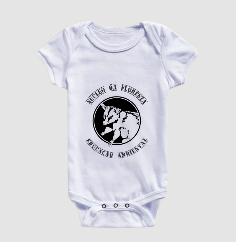 LINHA BRANCA EDUCAÇÃO AMBIENTAL