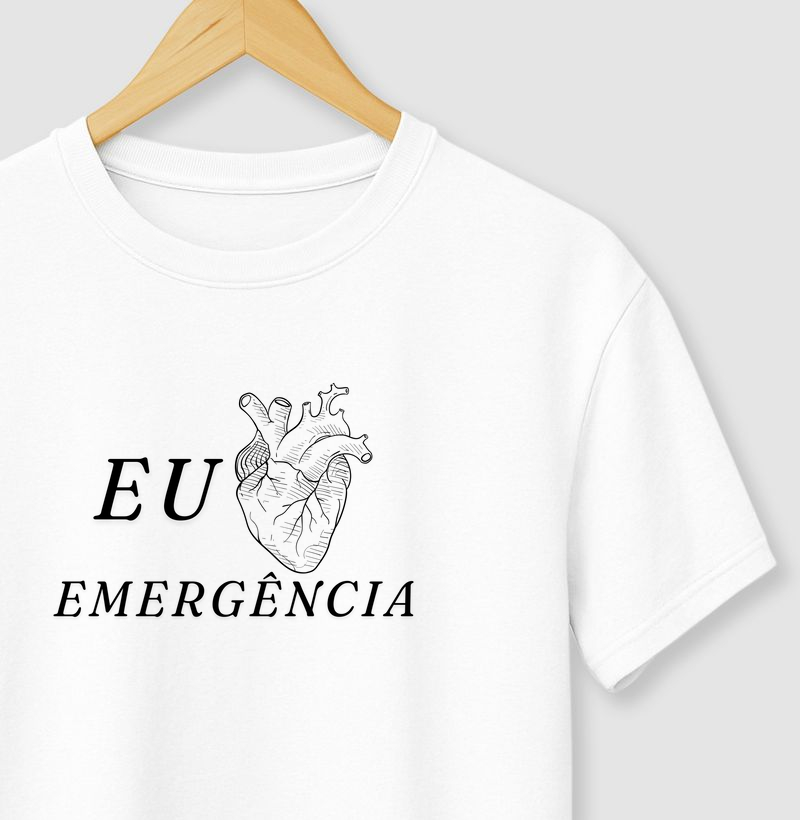 Eu Amo Emergência