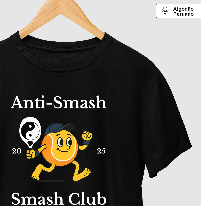 Anti-Smash Smash Club