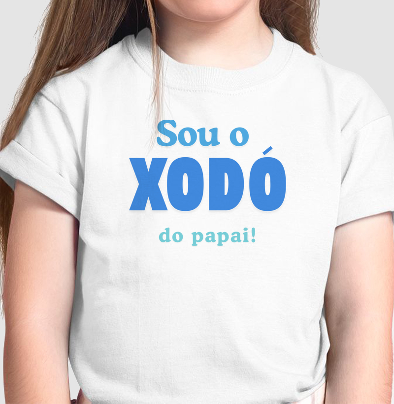 Xodó do Papai