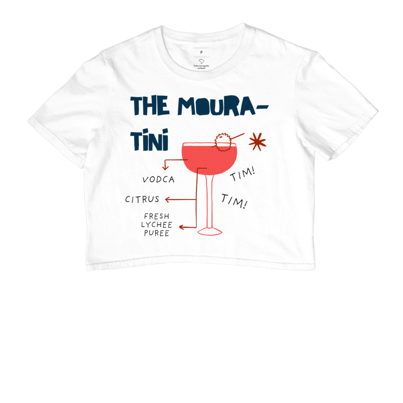 The Moura-tini
