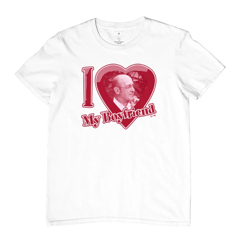 I love my boyfriend - Carl Rogers