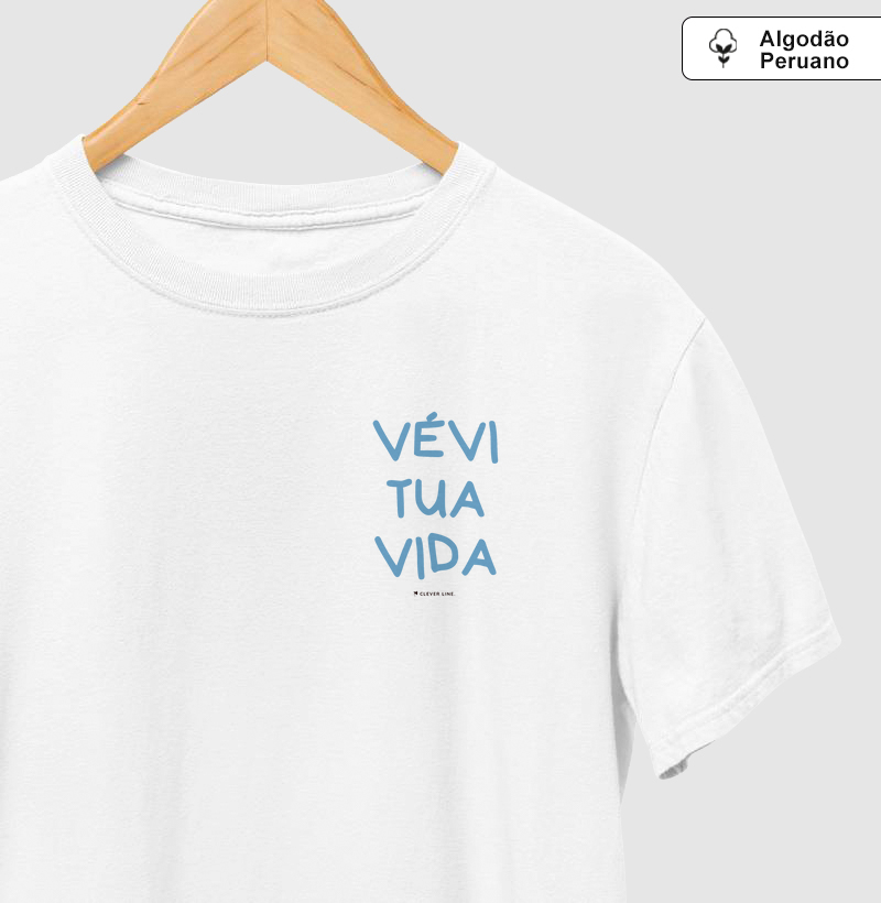 Vévi tua vida