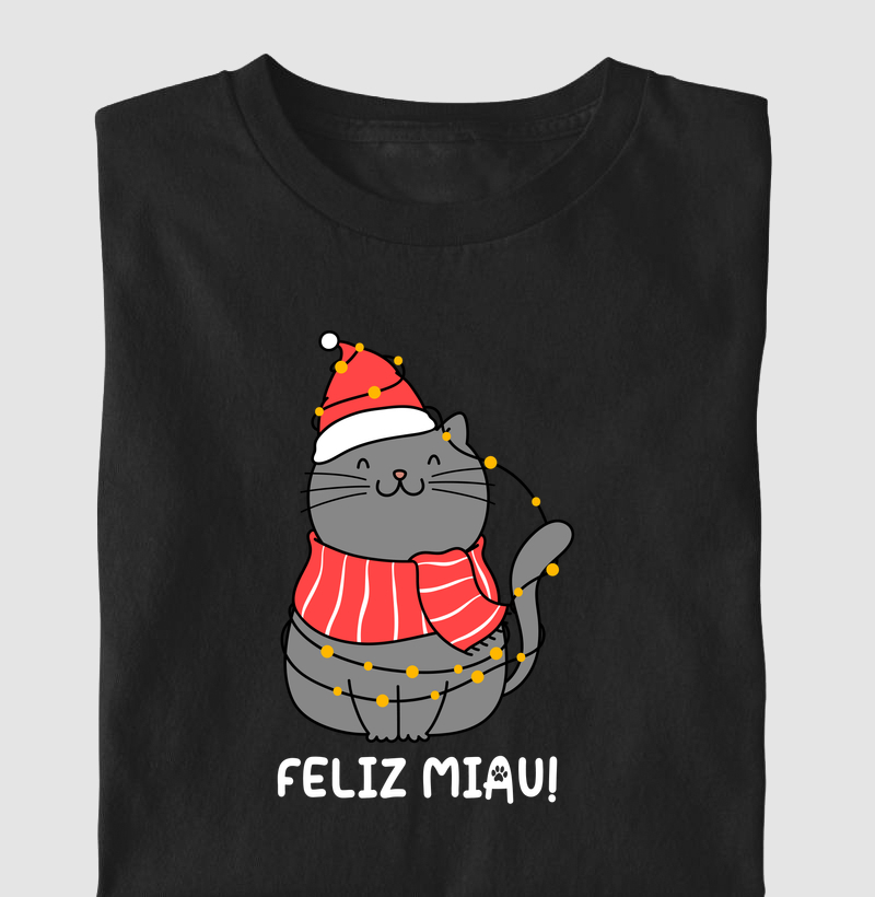 Feliz Miau!