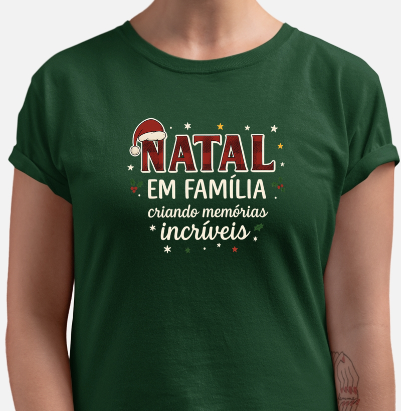 Natal em Família 