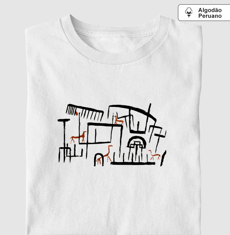 Animals in Enclosure