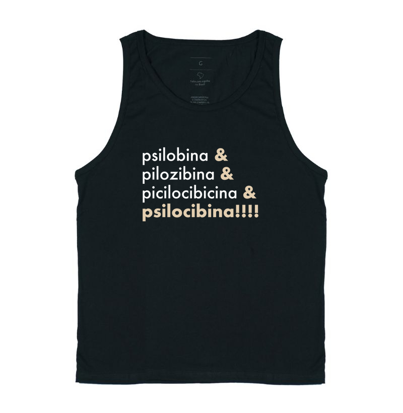 Psilocibina