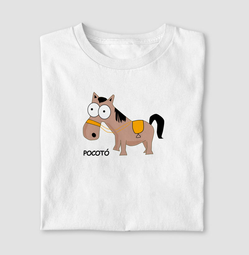 Camiseta Pocotó