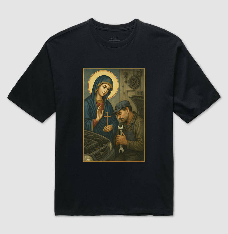 Camisa 0