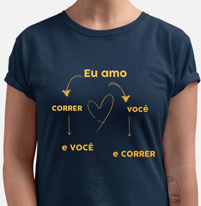 Amo Correr
