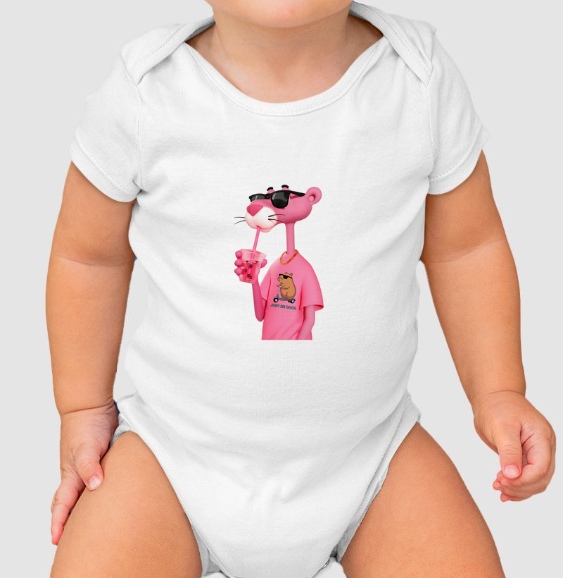 Pink 3D