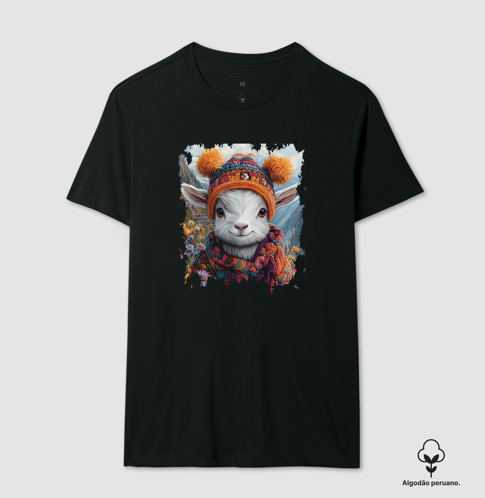 Ah, as adoráveis mini cabras!
