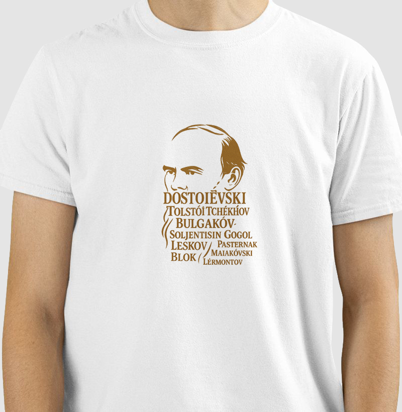 “A Consciência do Mundo”