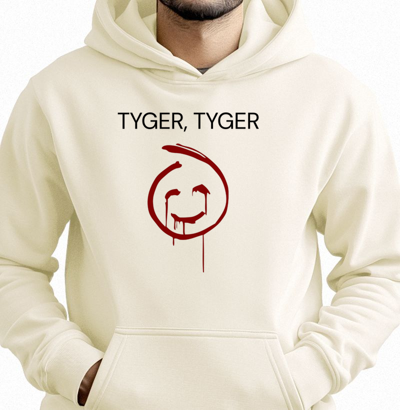 TYGER, TYGER