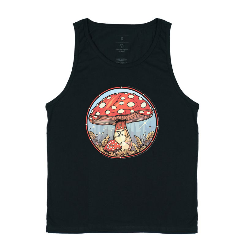 Psilocybin mushroom