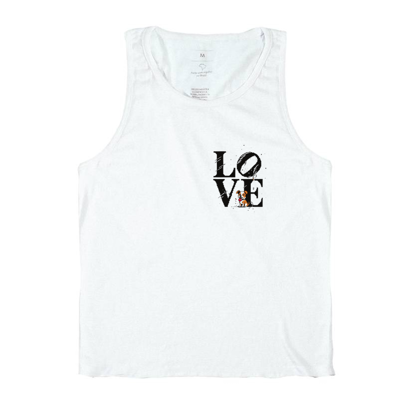 LOVE: Edição Mastigada