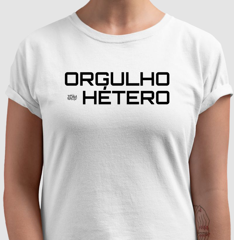 Orgulho Hétero
