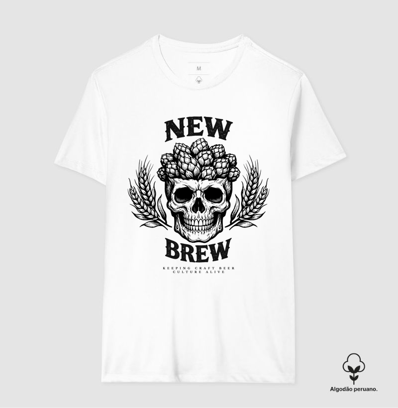 Keeping Craft Beer Culture Alive - New Brew