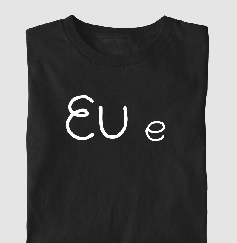 Eu e