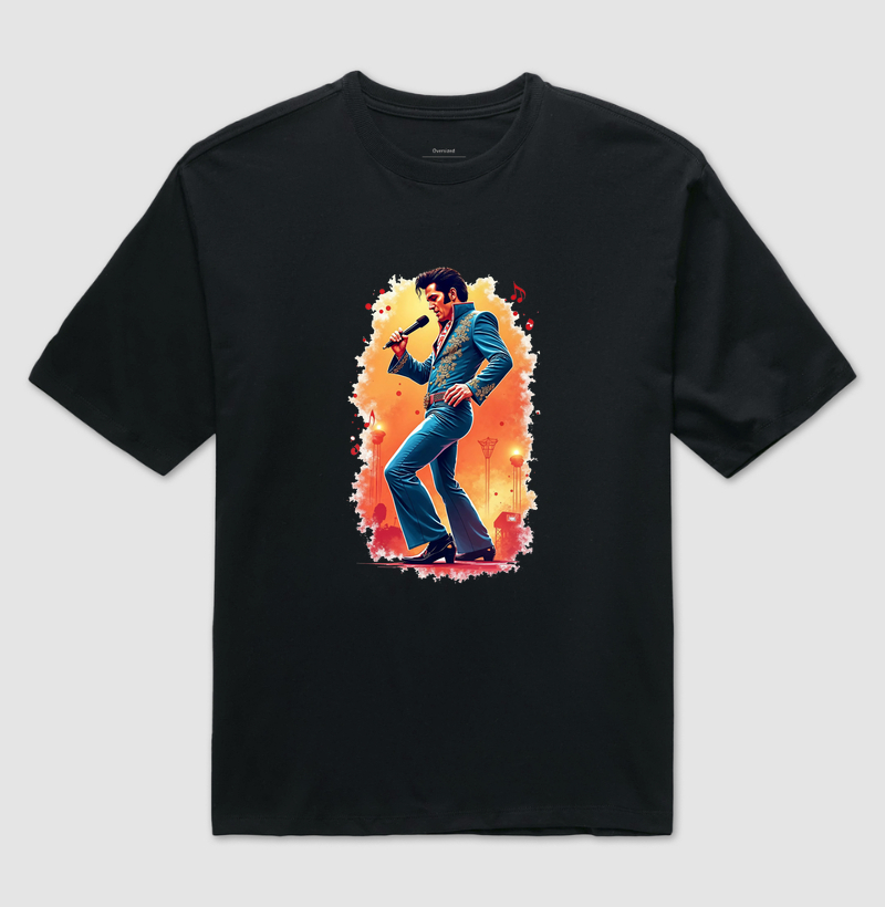 Camisa 0