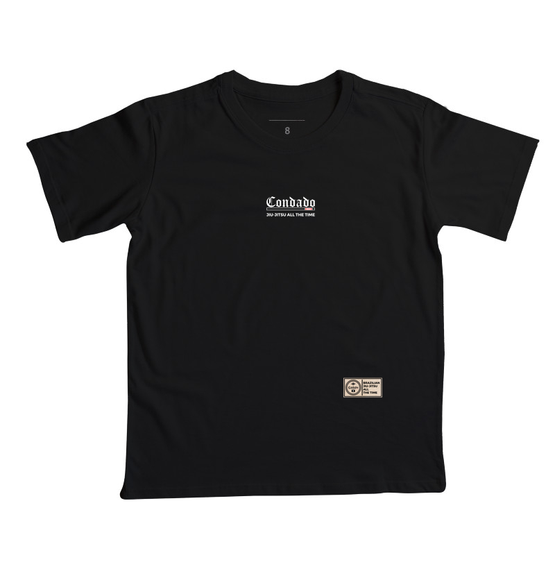 Minimalista Condado