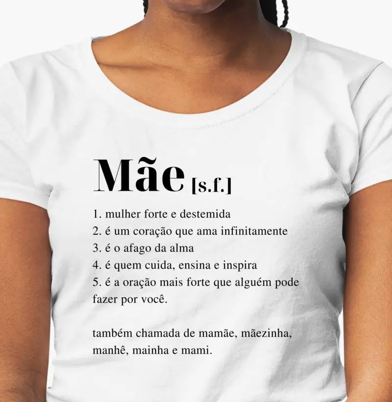 Palavra Mãe
