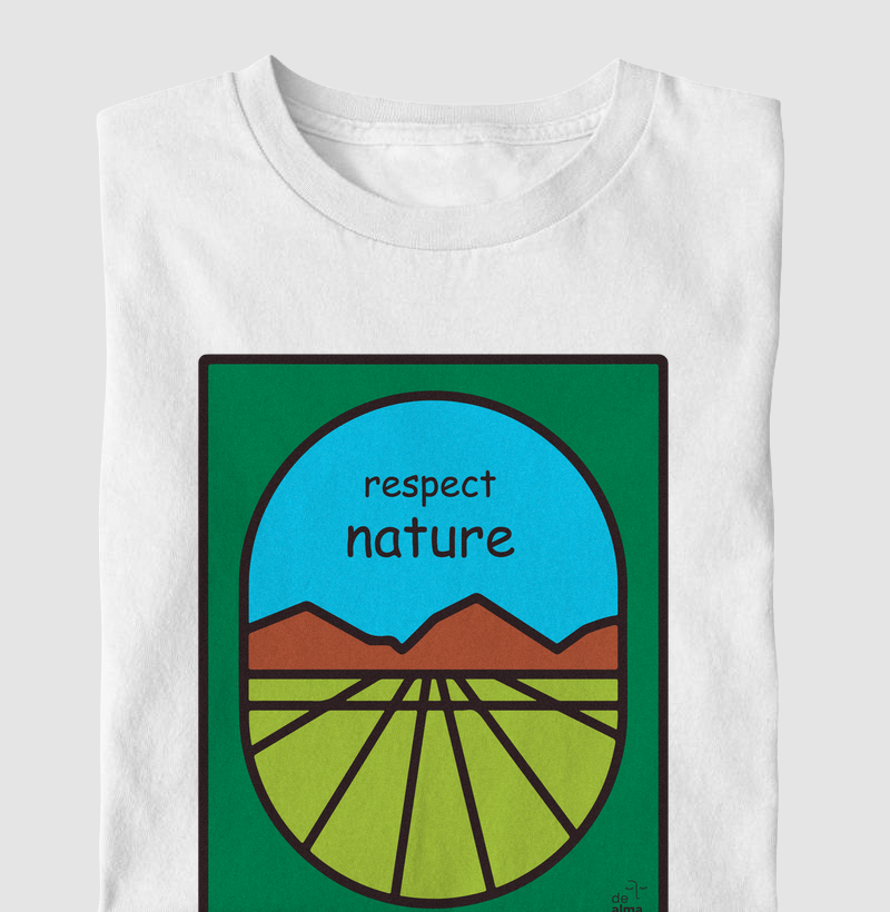 Respect Nature