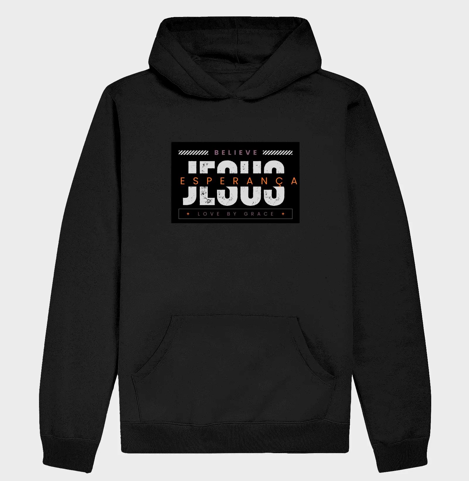 Hoodie Jesus the Hope