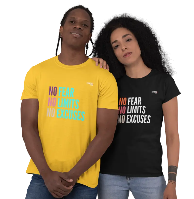 No excuses