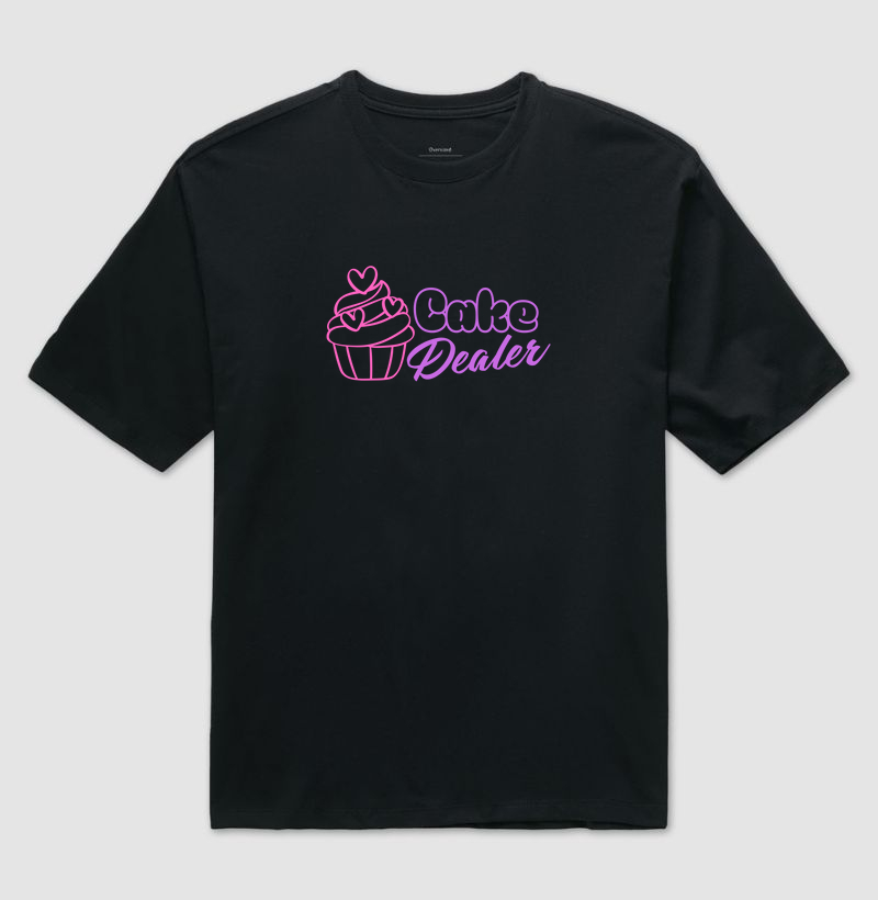 1000-Cake Dealer