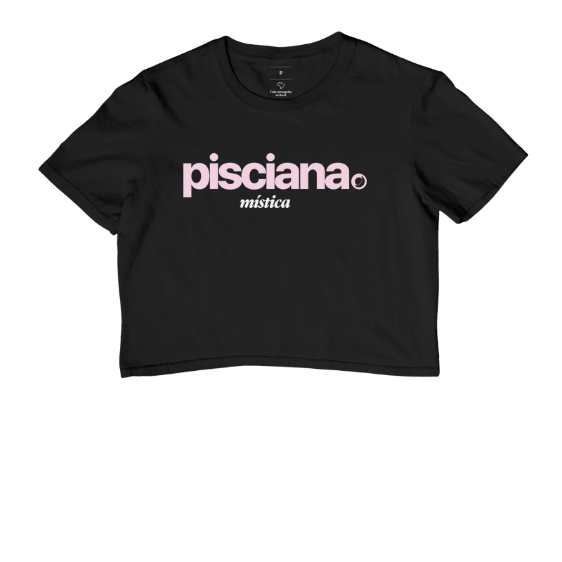 pisciana mística