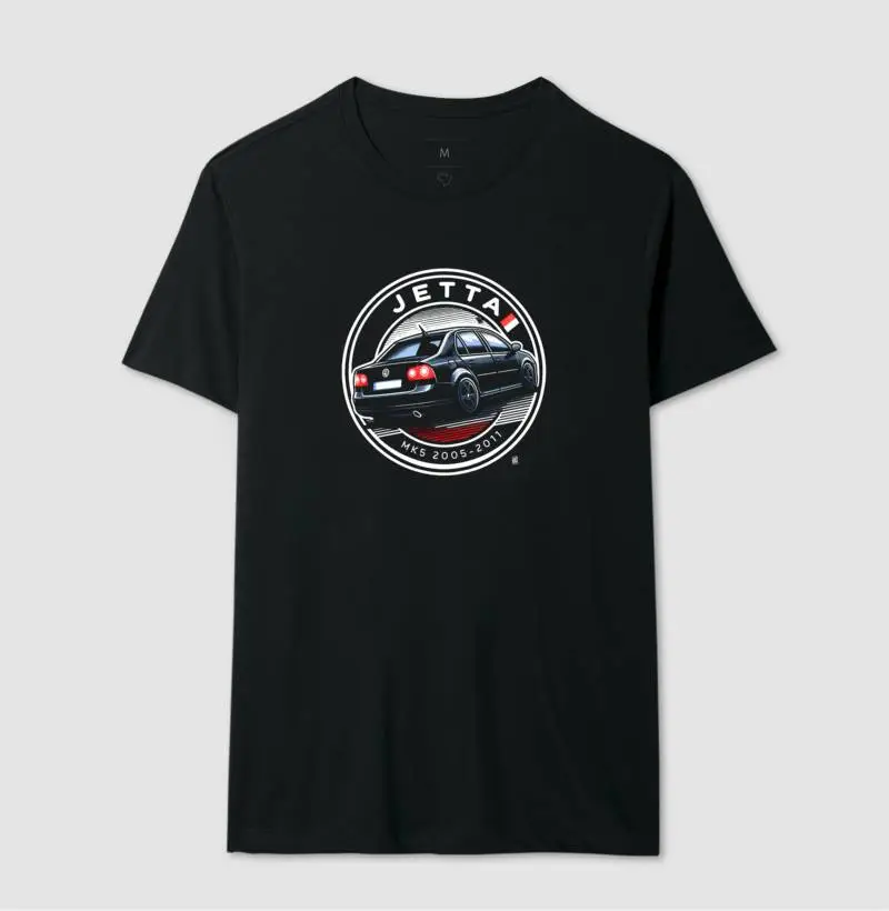 Camiseta Jetta MK5 Poland