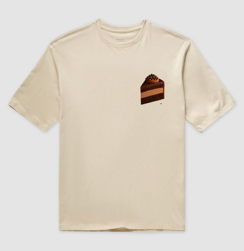 Bolo de Chocolate