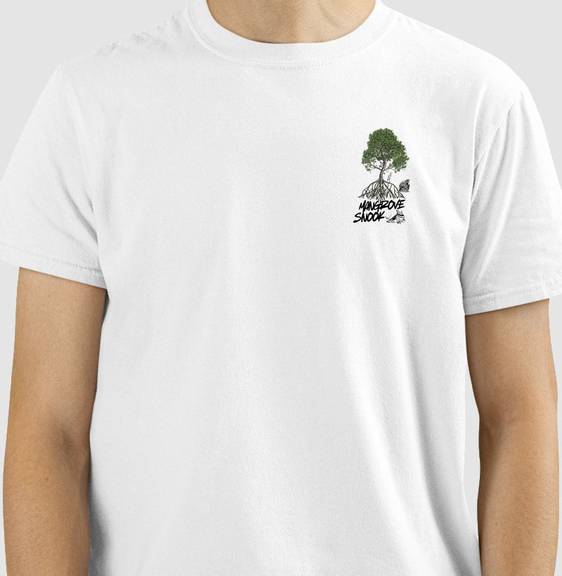 Mangrove Snook Logo 2