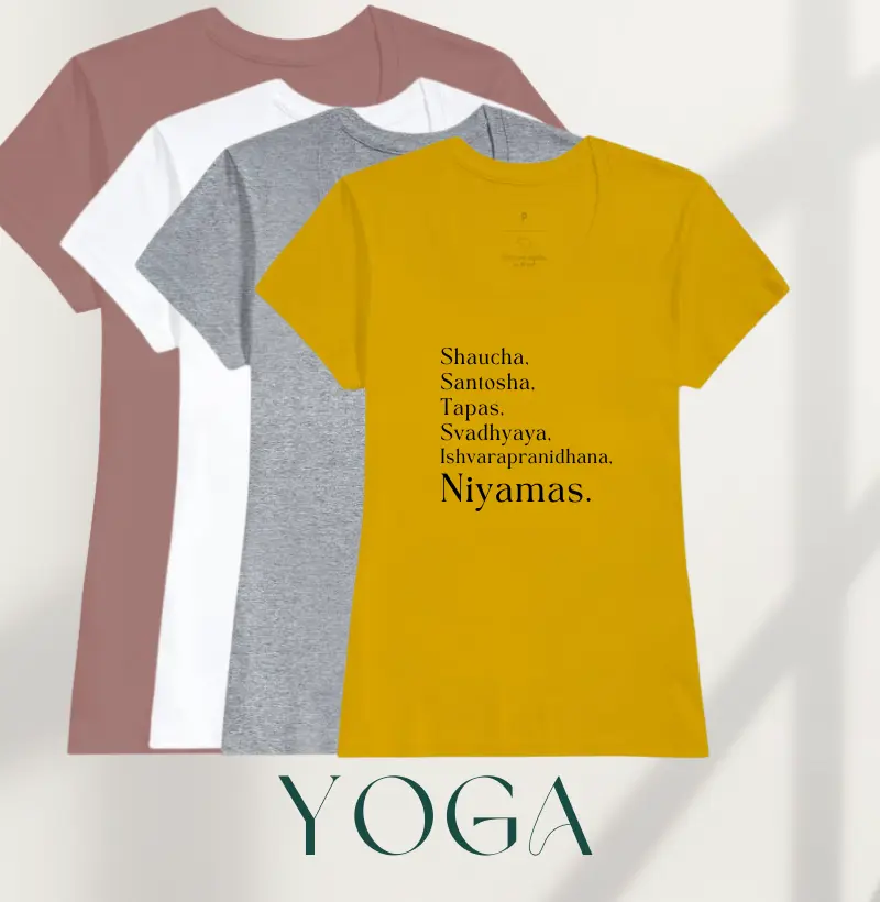 Niyamas