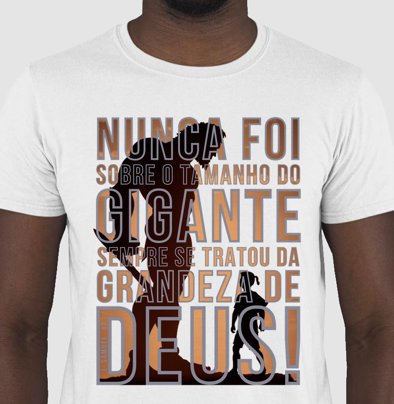 Grandeza de Deus