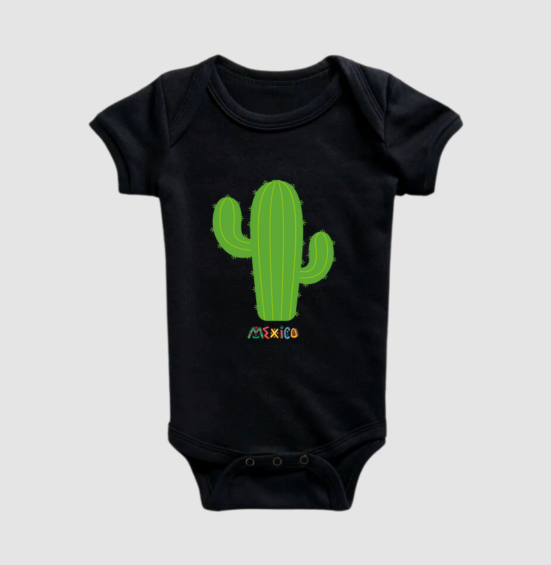 Cacto Mexicano