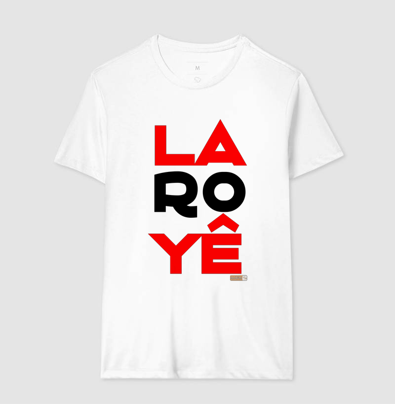Laroyê
