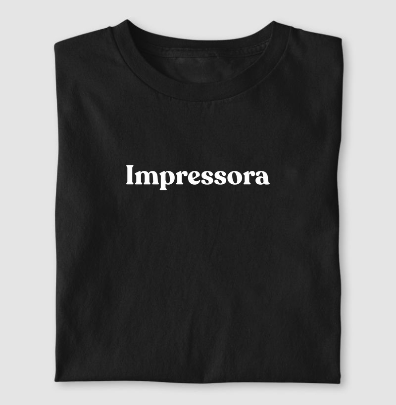 Impressora