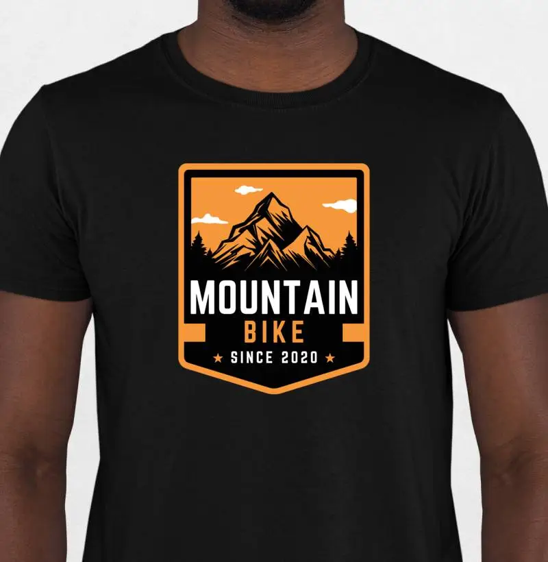 Mountain bike since 2020