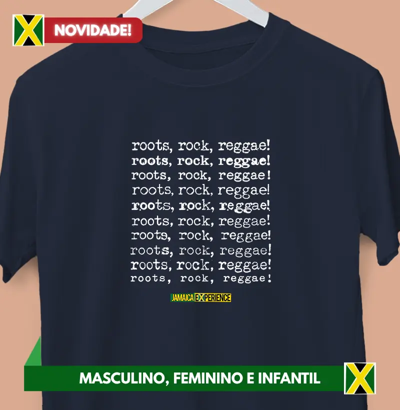 Roots, Rock, Reggae!